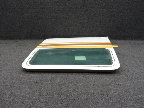 0710620-201 Cessna 182E Cabin Door Assembly LH