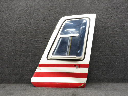 206-033-600-101 Bell 206B Crew Door Assembly LH (Core)