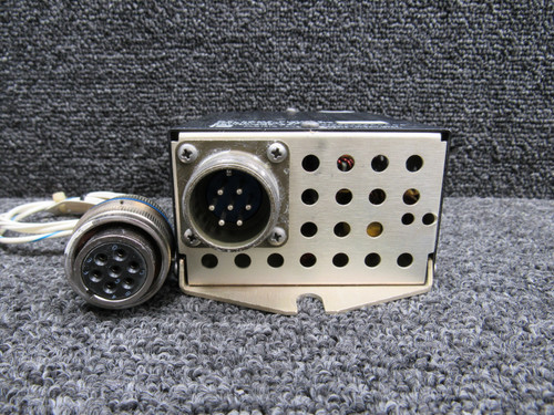 273-1 Pacific Systems Corporation D.C. Lamp Dimmer (Volts: 28, Amps: 15)