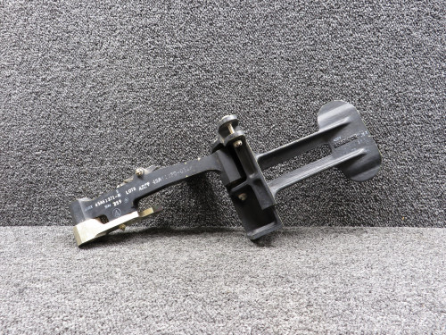 45A96709-001, 45A61371-001 Mitsubishi MU300 Rudder Pedal & Arm Assembly LH