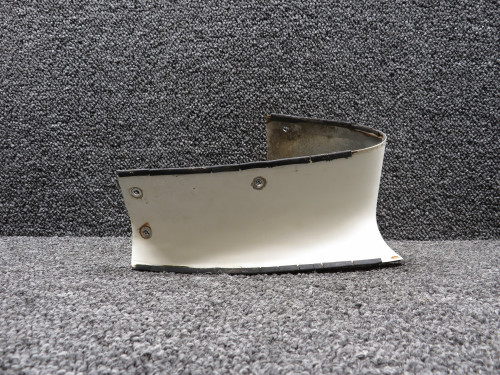 0823413-4 Cessna 401A Wing Tip Tank Front Fairing Assembly RH