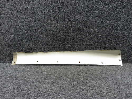 5023000-6 Cessna 401A Wing Tip Tank Upper Fairing Assembly RH