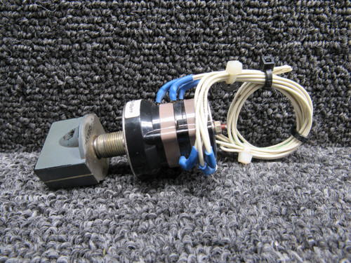 44A60-02-1-04N Grayhill Rotary Switch Assembly
