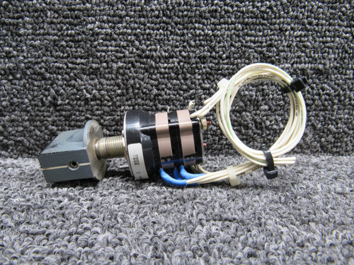 44A60-02-1-04N Grayhill Rotary Switch Assembly