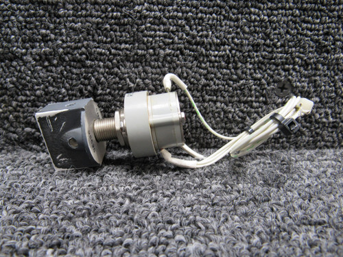 A60-1-1-B3NL Janco Selector Switch Assembly (Volts: 28, Amps: 3)