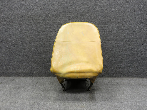 0700103-77 Cessna 182 Front Seat Assembly LH
