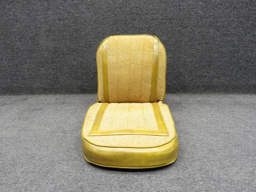 0700103-77 Cessna 182 Front Seat Assembly LH