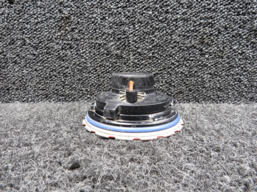 457-866-1-2 Shaw Aero Fuel Cap Assembly (Type III, Size 3, 50 PSI)