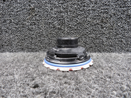 457-866-1-2 Shaw Aero Fuel Cap Assembly (Type III, Size 3, 50 PSI)