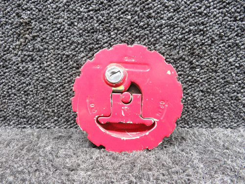 457-866-1-2 Shaw Aero Fuel Cap Assembly (Type III, Size 3, 50 PSI)