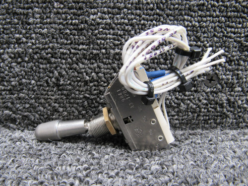 A3-1289 Cutler-Hammer Locking Toggle Switch