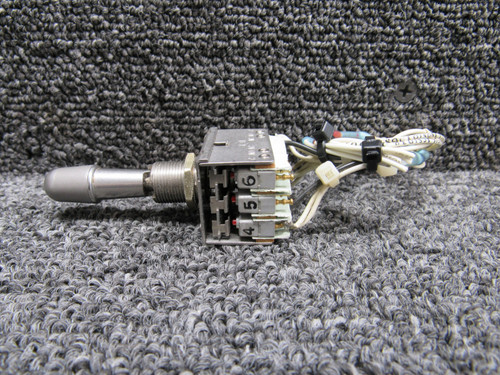 A3-203-01P Cutler-Hammer Locking Toggle Switch