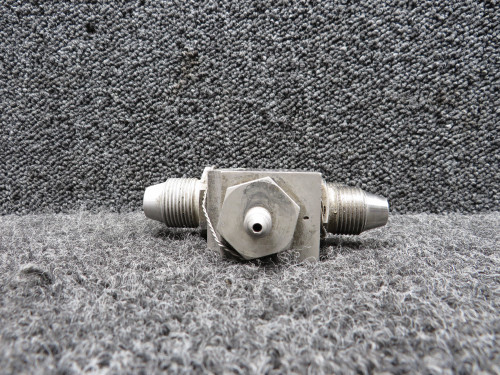 25SF555 Hawker HS125-1A Hydraulic Engine Junction Block