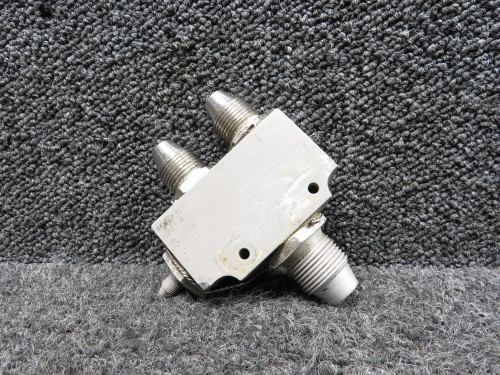 25SF555 Hawker HS125-1A Hydraulic Engine Junction Block