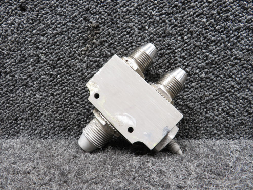 25SF555 Hawker HS125-1A Hydraulic Engine Junction Block