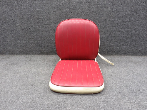0500104-79 Cessna 172B Co-Pilot Seat Assembly RH