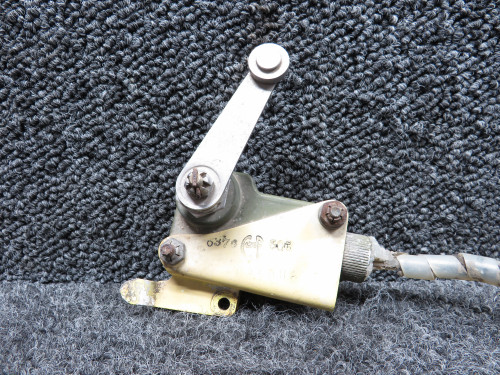 1VA49 Micro Switch Main Gear Uplock Switch