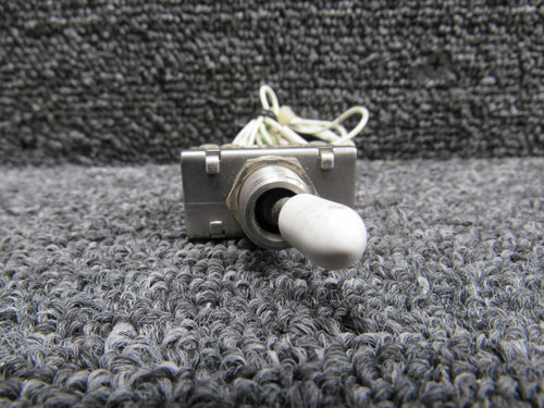 A3-200-05 (Alt: M8805-93-012) Control Switch Inc Toggle Switch