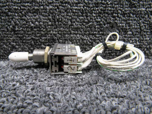A3-200-05 (Alt: M8805-93-012) Control Switch Inc Toggle Switch