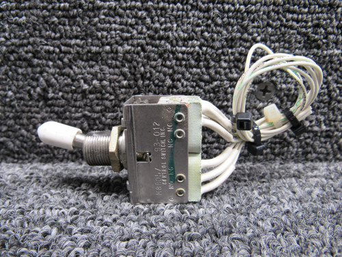 A3-200-05 (Alt: M8805-93-012) Control Switch Inc Toggle Switch