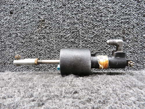 10-34 Cleveland Master Brake Cylinder