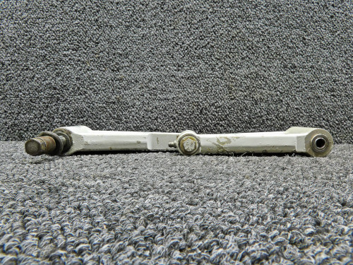 0841002-1 (Cast: 0841005-3) Cessna 414 Nose Landing Gear Torque Link Assembly