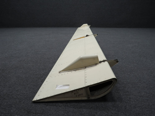 56927-021 (Use: 56927-025) Piper PA42-720 Flap Assembly RH