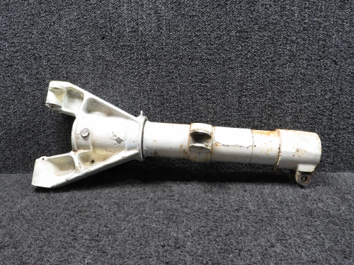 5041000-23 Cessna 402B Main Landing Gear Cylinder & Trunnion Assembly LH