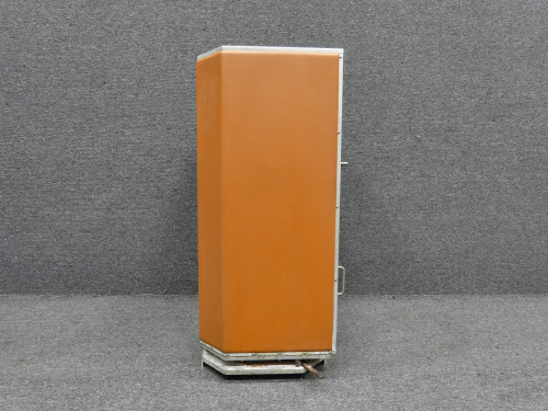 Beechcraft KA-100 Medical Storage Cabinet