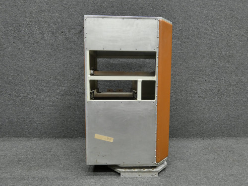 Beechcraft KA-100 Medical Storage Cabinet