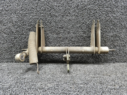 5045204-2 (Use: 5045204-5) Cessna 421B Nose Landing Gear Uplock Tube Assembly