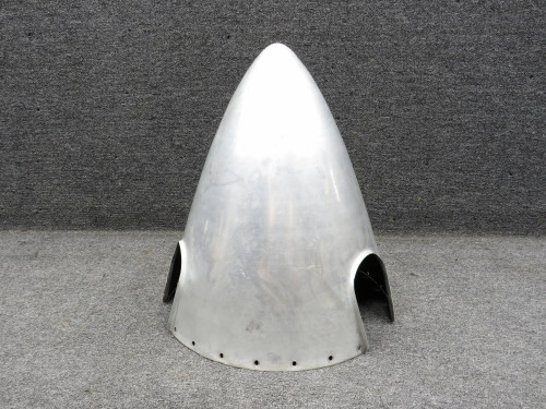 C-3436-P Fairchild SA-226-AT Three Blade Prop Spinner Dome (Core)