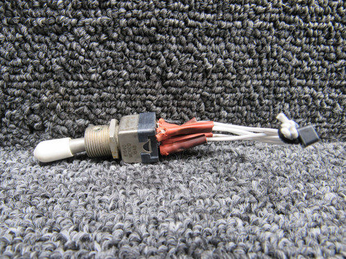 8869K4 (Alt: MS90311-231) Safran Toggle Switch
