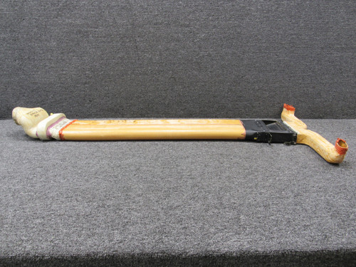 6315350-28, 6315350-4, 6315351-13 Overhead Air Distribution Duct Assembly