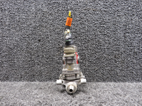 AV16E1294 (Alt: 45AS48002-1) ITT Aerospace Fuel Shutoff Valve