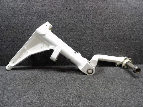 6341003-8, 6341002-2 Cessna 525 Citation CJ1 Main Landing Gear Assembly RH