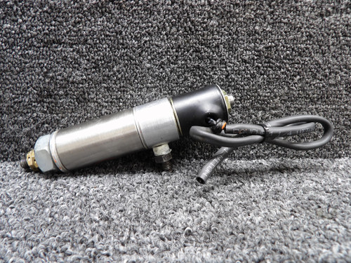 090-5-LS1G, B3012-S11 Bimba, Predyne Air Cylinder Assembly (Volts: 24, Watts: 7)