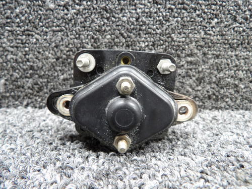 6041H200 (Alt: MS24166-D1) Eaton Type II Coil Relay (Volts: 28, Amps: 50)