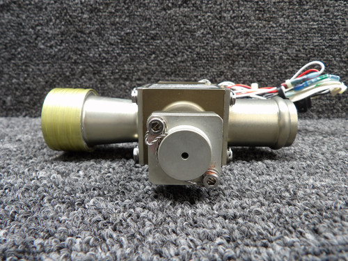 2601-7 (Alt: 9912422-1EX) ASC Emergency Pressurization Shutoff Valve