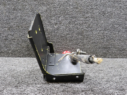 5514170-38 Cessna 525 Citation CJ1 Gear Emergency Extend Control Assembly