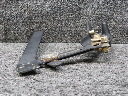 6314118-12 Cessna 525 Citation CJ1 Rain Door Handle Assembly