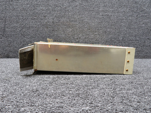 5514806-18 (Use: 5514806-189) Cessna 525 Citation CJ1 Map Compartment Assembly