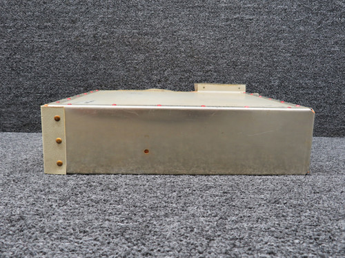 5514806-18 (Use: 5514806-189) Cessna 525 Citation CJ1 Map Compartment Assembly