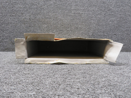 5514806-18 (Use: 5514806-189) Cessna 525 Citation CJ1 Map Compartment Assembly