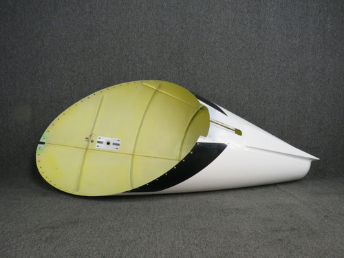 6312120-66 (Use: 6312120-73) Cessna 525 Citation CJ1 Stinger Assembly