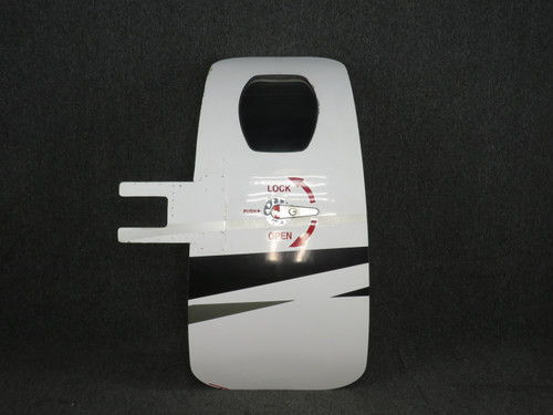 5511230-97 (Use: DDA02533-1) Cessna 525 Citation CJ1 Cabin Door Assembly