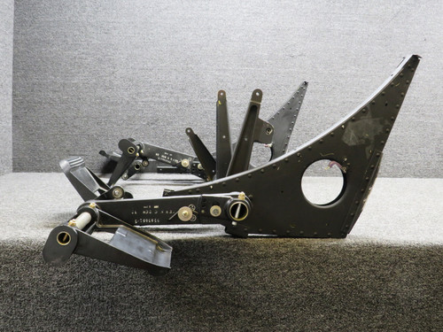 5565601-1, 5565601-2, 5565613-14 Cessna 525 Citation CJ1 Rudder Pedal Assembly