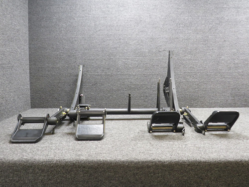 5565601-1, 5565601-2, 5565613-14 Cessna 525 Citation CJ1 Rudder Pedal Assembly