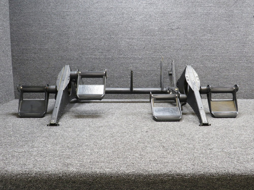 5565601-1, 5565601-2, 5565613-14 Cessna 525 Citation CJ1 Rudder Pedal Assembly