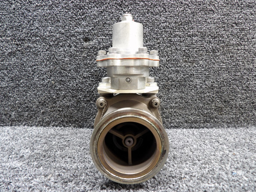 1H127-5 (Alt: 9912402-10) Cessna 525 Citation CJ1 Pressure Regulator Valve RH